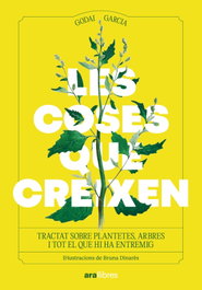 Les coses que creixen, Godai Garcia - ARA LLIBRES