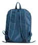 Muitomas Mochila Plegable Ultraligera Azul