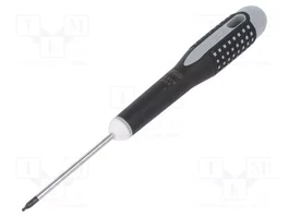 BAHCO Destornillador Allen esférico HEX 1,5mm ERGO®