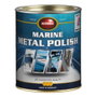 Autosol Marine Metal Polish con Protección Adicional 750 ml