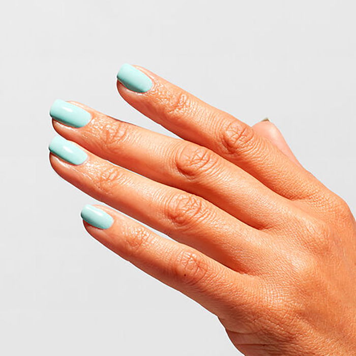 OPI Nail Lacquer Top Coat acabado Brillo 15 ml OPI Nail Lacquer Top Coat acabado Brillo 15 ml