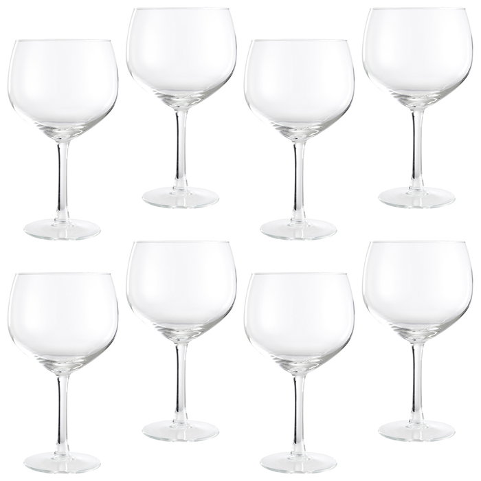 Day Juego De 8 Copas Gin-Tonic 630 Ml