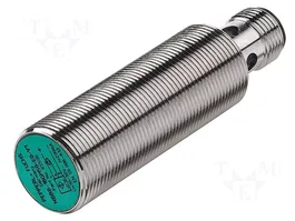 PEPPERL+FUCHS NBB8-18GM50-E2-V1 Sensor Inductivo M18 PNP NO