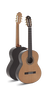 Guitarra Clásica Admira A6 Electrificada con Fishman Serie Artesanía