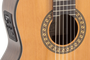 Guitarra Clásica Admira A6 Electrificada con Fishman Serie Artesanía
