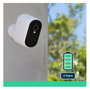 Arlo Pack de 2 Cámaras Essential XL FHD Exterior