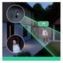 Arlo Pack de 2 Cámaras Essential XL FHD Exterior