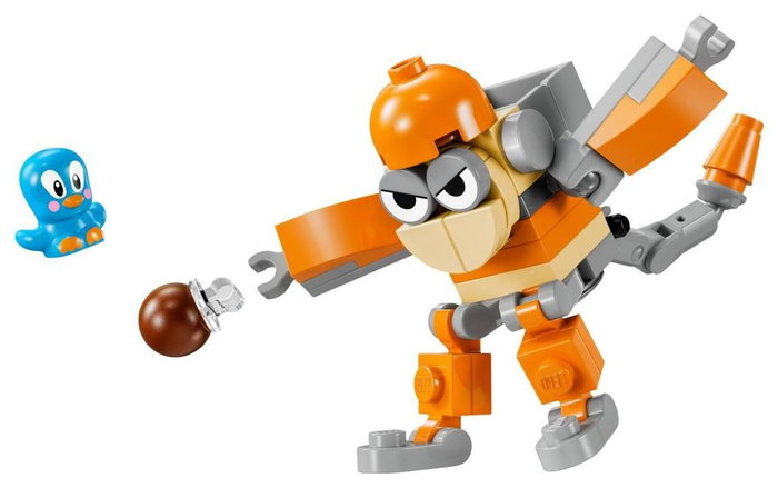 Juego de Construcción Lego 30676