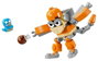 Juego de Construcción Lego 30676