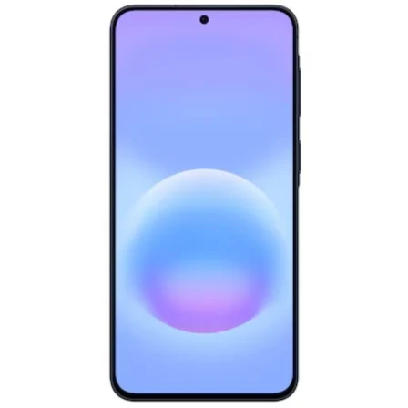 Samsung Galaxy A57 5G Smartphone 8GB RAM 128GB Almacenamiento 6.7" Super AMOLED Plus Pantalla Triple Cámara 50MP Azul Oscuro IP68 SM-A576BDBBEUB
