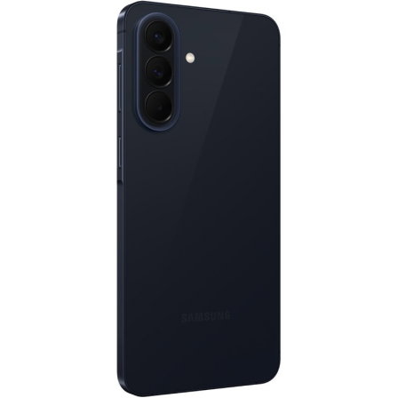 Samsung Galaxy A57 5G Smartphone 8GB RAM 128GB Almacenamiento 6.7" Super AMOLED Plus Pantalla Triple Cámara 50MP Azul Oscuro IP68 SM-A576BDBBEUB