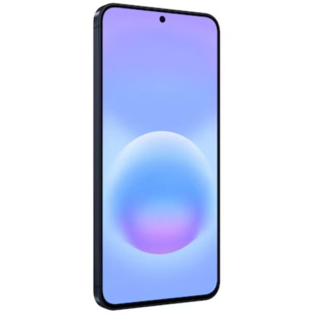 Samsung Galaxy A57 5G Smartphone 8GB RAM 128GB Almacenamiento 6.7" Super AMOLED Plus Pantalla Triple Cámara 50MP Azul Oscuro IP68 SM-A576BDBBEUB