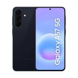 Smartphone Samsung SM-A576BDBBEUB 6,7" Octa Core 8 GB RAM 128 GB Azul