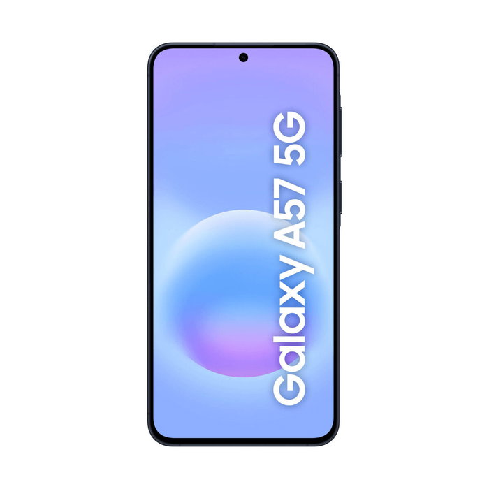 Samsung Galaxy A57 5G, 128 GB, 8 GB RAM, Awesome Navy