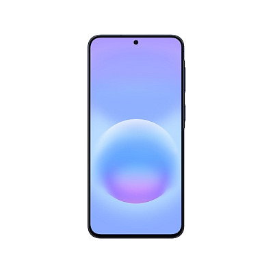 Samsung Galaxy A57 5G Smartphone - 6.7" Super AMOLED Plus 120Hz, 8GB RAM, 128GB, Cámara Triple 50MP, Batería 5000 mAh, Awesome Navy