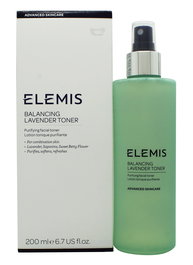 Elemis Daily Skin Health Balancing Lavender Tónico 200ml