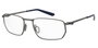 Under Armour UA-5046-G-5UVF518 Gafas de Vista Gris