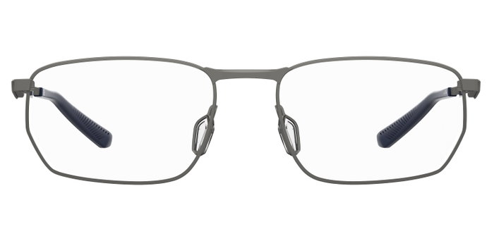 Under Armour UA-5046-G-5UVF518 Gafas de Vista Gris