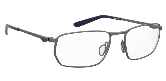 Under Armour UA-5046-G-5UVF518 Gafas de Vista Gris