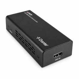 Lindy 70620 Codificador HDMI ARC a Dante® de 2 canales