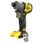 Stanley Fatmax SFMCF830B-XJ Atornillador de Impacto BRUSHLESS 18V 203 Nm