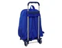 Safta Mochila y Carro Real Madrid Equipación 25/26