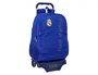 Safta Mochila y Carro Real Madrid Equipación 25/26
