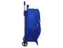 Safta Mochila y Carro Real Madrid Equipación 25/26