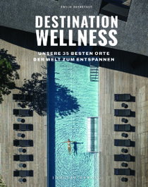 JONGLEZ, Destination:Wellness - VV.AA.