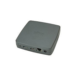 Silex DS-700AC Servidor de dispositivos USB inalámbrico/cableado de alta velocidad