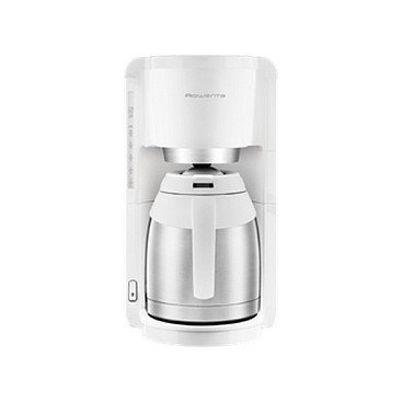 Rowenta CT 3811 Cafetera de filtro con jarra térmica de acero inoxidable
