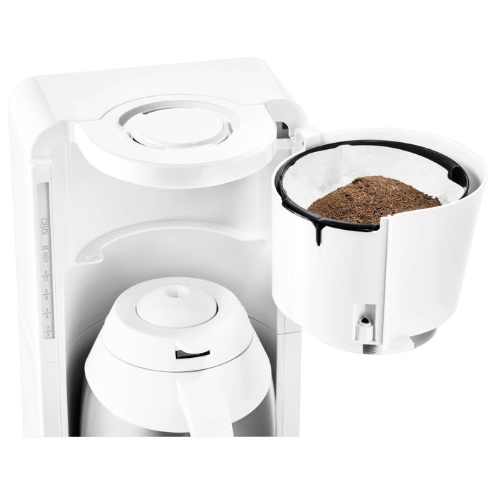 Rowenta CT 3811 Cafetera de filtro con jarra térmica de acero inoxidable