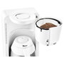 Rowenta CT 3811 Cafetera de filtro con jarra térmica de acero inoxidable