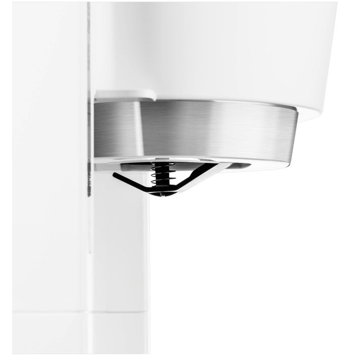 Rowenta CT 3811 Cafetera de filtro con jarra térmica de acero inoxidable