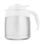 Rowenta CT 3811 Cafetera de filtro con jarra térmica de acero inoxidable