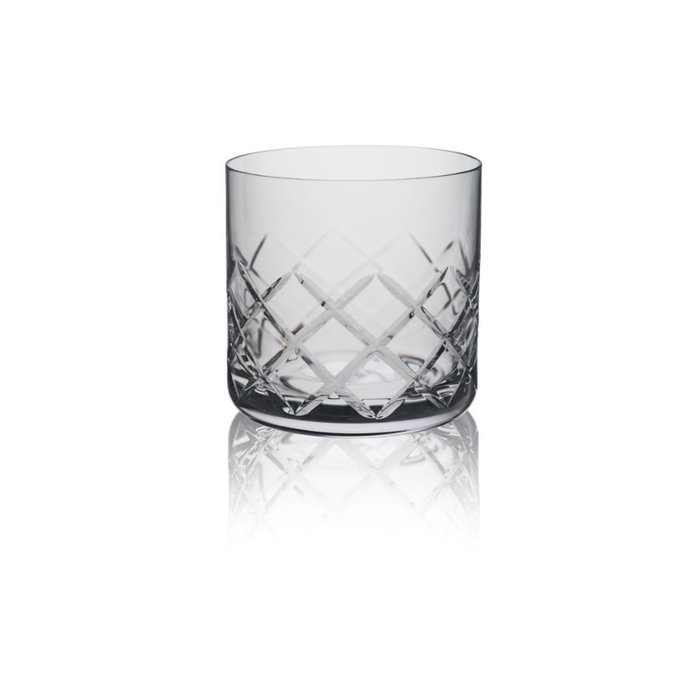 Rona Vaso Bajo Cumberland 370 ml Rona Vaso Bajo Cumberland 370 ml