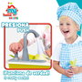 My Home Colors Fregadero con accesorios