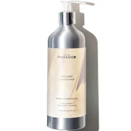 We are Paradoxx Volume Acondicionador de Cabello con Aceite de coco 975 ml