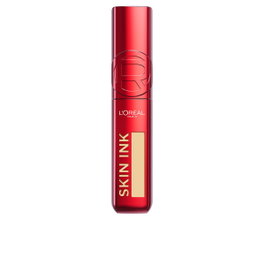 L'Oréal Paris Infallible Skin Ink Base de Maquillaje y Corrector 100-Light Warm 15 ml