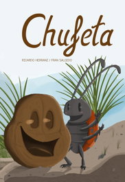 SARGANTANA EDITORIAL, CHUFETA - SARGANTANA EDITORIAL
