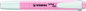 Stabilo Marcador fluorescente Swing Cool Pastel rubor rosa