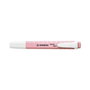 Stabilo Marcador fluorescente Swing Cool Pastel rubor rosa