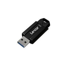 Lexar JumpDrive S80 256 GB USB 3.2 Gen 1 Negro