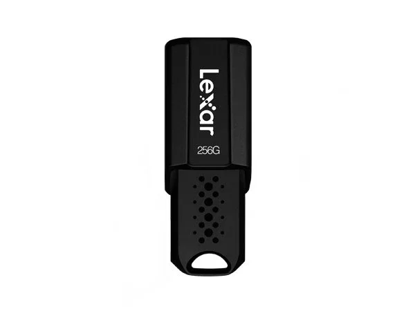 Lexar JumpDrive S80 256GB USB tipo A 3.2 Gen 1 - 150MB/s Lectura, 60MB/s Escritura - Negro