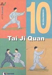 COOPERACION EDITORIAL 10 MINUTOS DE TAI JI QUAN