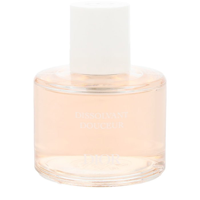 Dior Dissolvant Abricot Quitaesmalte 50 ml Dior Dissolvant Abricot Quitaesmalte 50 ml