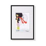 Walther New Lifestyle 13x18 Negro