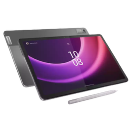 Lenovo Tab P11 (2ª Gen) Tablet Android 12, Pantalla 11.5" IPS 2K (2000x1200), Procesador MediaTek Helio G99, 4GB RAM, 128GB, 7500 mAh, Color Gris Storm Grey