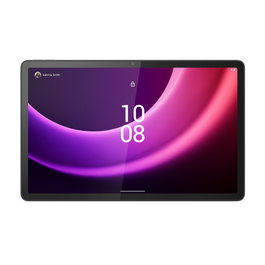 Lenovo Tab P11 (2ª Gen) Tablet Android 12, Pantalla 11.5" IPS 2K (2000x1200), Procesador MediaTek Helio G99, 4GB RAM, 128GB, 7500 mAh, Color Gris Storm Grey