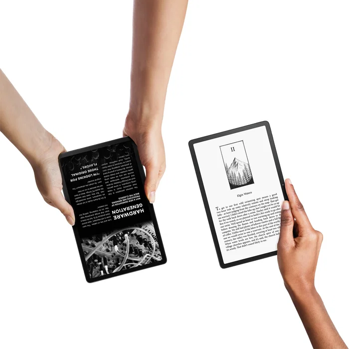 Lenovo Tab P11 (2nd Gen) TB350F Tablet 11.5" 2K 120Hz 4GB RAM 128GB MediaTek G99 Android 12L Gris Incluye Precision Pen 2